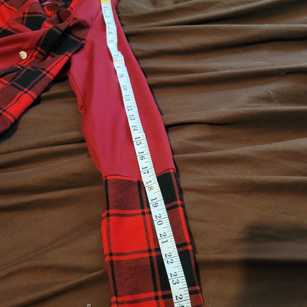 DRESSFO Tunic - Picture 7 of 8